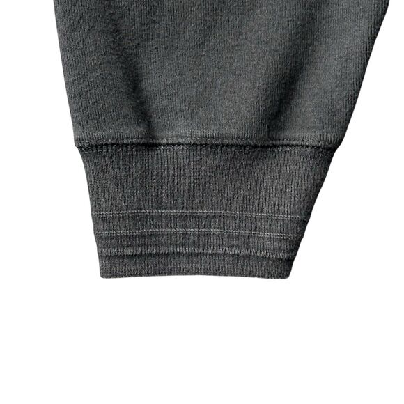 Polo Ralph Lauren Henley Shirt Men’s XL Gray Long Sleeve Knit Cotton Logo - Picture 5 of 9